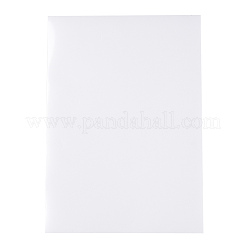 Односторонняя прямоугольная фотобумага&nbsp;AJEW-N001-10