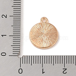 Подвески из эмали и сплава&nbsp;ENAM-Z010-30B-KCG