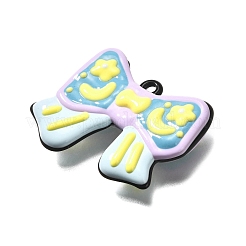 Акриловые подвески&nbsp;OACR-S043-10D