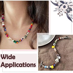 20шт фарфоровые бусины ручной работы&nbsp;PORC-YW0001-67