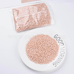 6/0 стакан бисер&nbsp;SEED-N005-002A-H03