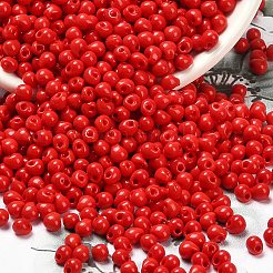 Бусины-капли miyuki 3.4 мм&nbsp;Y-SEED-MY04-DP408