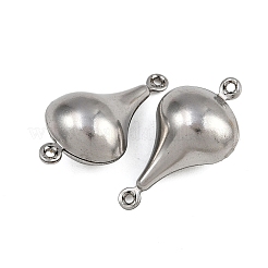 Подвески-соединители из нержавеющей стали 304&nbsp;STAS-L297-03P