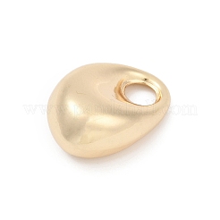 Латунные подвески KK-Q049-01E-G