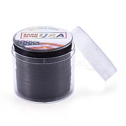 Плоская эластичная кристаллическая струна&nbsp;EW-J001-0.5mm-03