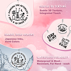 Сделай сам наборы для ключей&nbsp;DIY-PB0001-27B