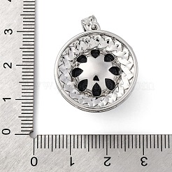 Природные и синтетические смешанные подвески драгоценных камней&nbsp;G-K339-04P