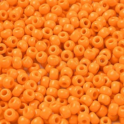 Круглые бусины toho 3/0&nbsp;SEED-TR03-0042D