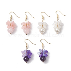 Серьги&nbsp;EJEW-TA00631