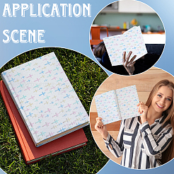 Листы пвх&nbsp;DIY-WH20011-40C