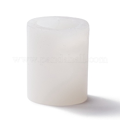 Кошка с телефоном в форме пищевого силикона&nbsp;DIY-M031-32