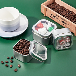 Жестяные жестяные банки&nbsp;CON-NB0001-37P