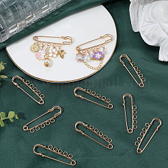 30шт железная брошь выводы&nbsp;FIND-SC0020-15KCG