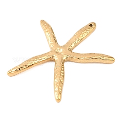 Большие подвески из нержавеющей стали 304&nbsp;STAS-D390-07G