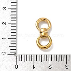 Поворотные застежки из нержавеющей стали 304&nbsp;STAS-G373-03G-02