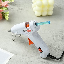 Пластиковые палочки для клеевого пистолета&nbsp;LS-DIY-C044-01D