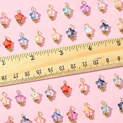 Гальванические стеклянные подвески&nbsp;PALLOY-FS00021