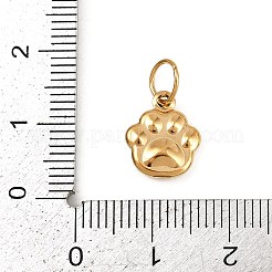 Подвески из нержавеющей стали 304&nbsp;STAS-K307-01A-G