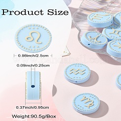 12 шт.&nbsp;SIL-CJ0002-25