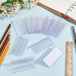 Пластиковая рамка для настольных карт&nbsp;ODIS-WH0017-085A