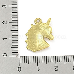 Ионное покрытие (ip) подвески из нержавеющей стали 304&nbsp;STAS-I307-572G