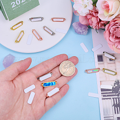 12 комплект 3-цветных термотрансферных ремешков для часов&nbsp;FIND-CA0010-21