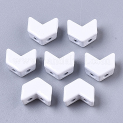 Окрашенные распылением легкосплавные многожильные звенья&nbsp;X-PALLOY-T075-02J