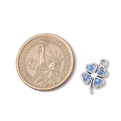 Стеклянные подвески&nbsp;PALLOY-JF03682