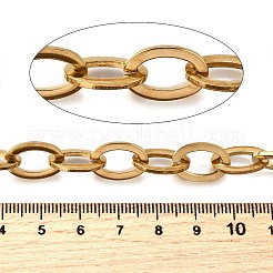 Ионное покрытие (ip) 304 нержавеющая сталь кабельные цепи&nbsp;CHS-S012-15G