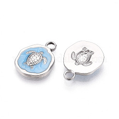 Подвески из нержавеющей стали 304&nbsp;X-STAS-N108-08B-P