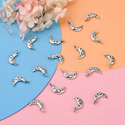 Сплавочные подвески тибетского стиля&nbsp;LS-TIBEP-S299-27AS-RS