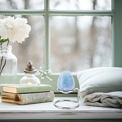 Железный держатель дисплея&nbsp;ODIS-WH0081-04P