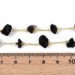 Латунные кабельные цепи&nbsp;CHC-N023-11D-G