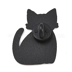 Эмалевые булавки&nbsp;LS-JEWB-I056-02EB-04