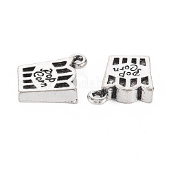 Сплавочные подвески тибетского стиля&nbsp;PALLOY-T075-144AS-RS