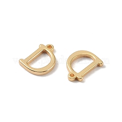 Латунные подвески&nbsp;KK-R164-01D-G