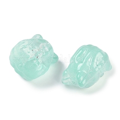 Прозрачная краска-спрей стеклянные шарики&nbsp;GLAA-H035-01F