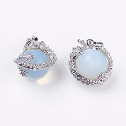 Opalite подвески&nbsp;G-F228-04K-RS