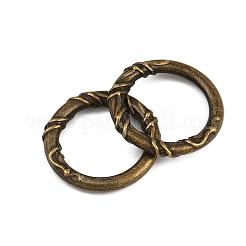 Колечки-коннекторы&nbsp;TIBE-B003-06AB