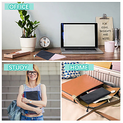 Сумки для хранения файлов из ткани оксфорд&nbsp;AJEW-WH20022-57A-03