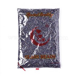 12/0 стакан бисер&nbsp;X-SEED-A016-2mm-214