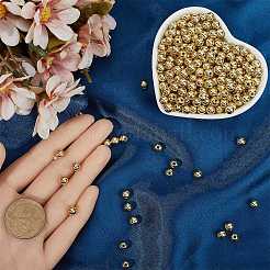 Пластиковые бусины abs&nbsp;KY-SP0001-12A