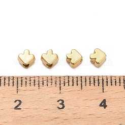 Бусины из нержавеющей стали 304&nbsp;STAS-D204-64G