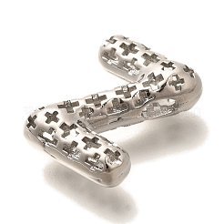 Латунные подвески&nbsp;KK-F884-P02-Z