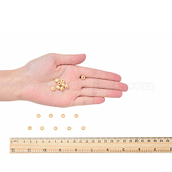 Незаконченные деревянные бусы&nbsp;X-TB092Y-4