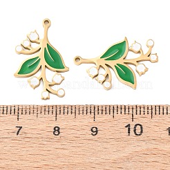 Подвески из нержавеющей стали 304&nbsp;STAS-D202-03G