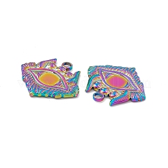 Ионное покрытие (ip) подвески из нержавеющей стали 304&nbsp;STAS-B031-24R