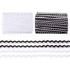 41м 2 стиля волнообразная бахрома&nbsp;OCOR-TA0002-69A