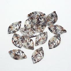 Подвески из ацетата целлюлозы (смолы)&nbsp;KY-S105-A320