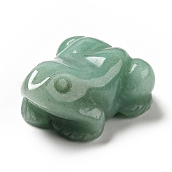 Украшение дисплея скульптуры из натурального драгоценного камня G-C244-06